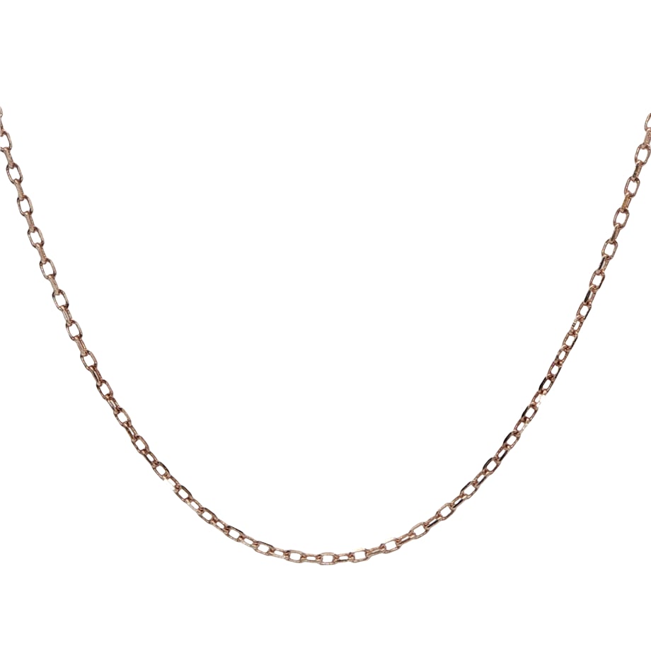 Acar Gold Gümüş Zincir - ZC00286S