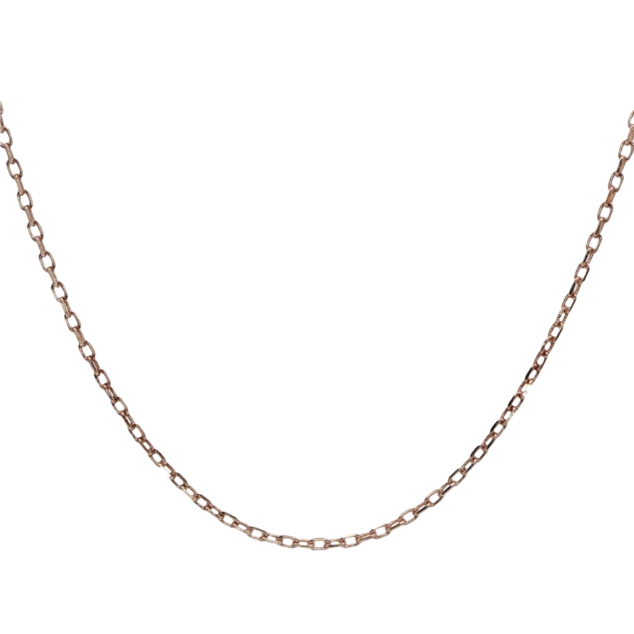 Acar Gold Gümüş Zincir - ZC00289S