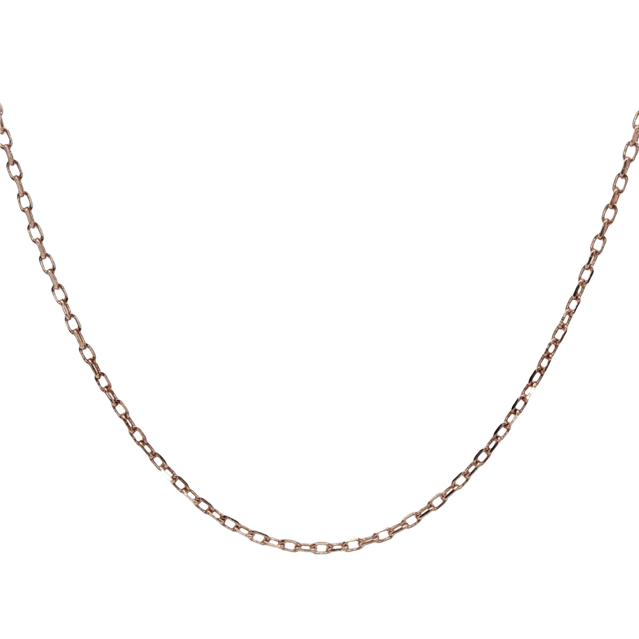 Acar Gold Gümüş Zincir - ZC00336S