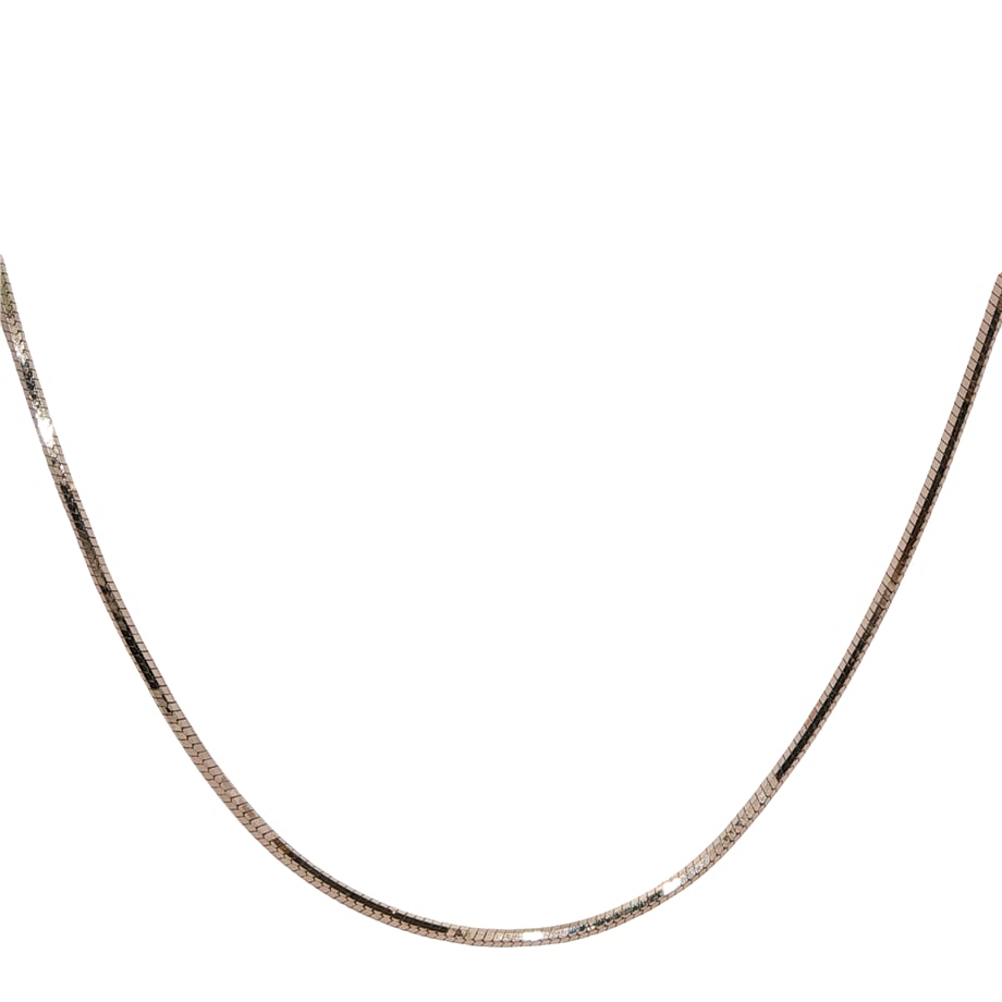 Acar Gold Gümüş Zincir - ZC00371S