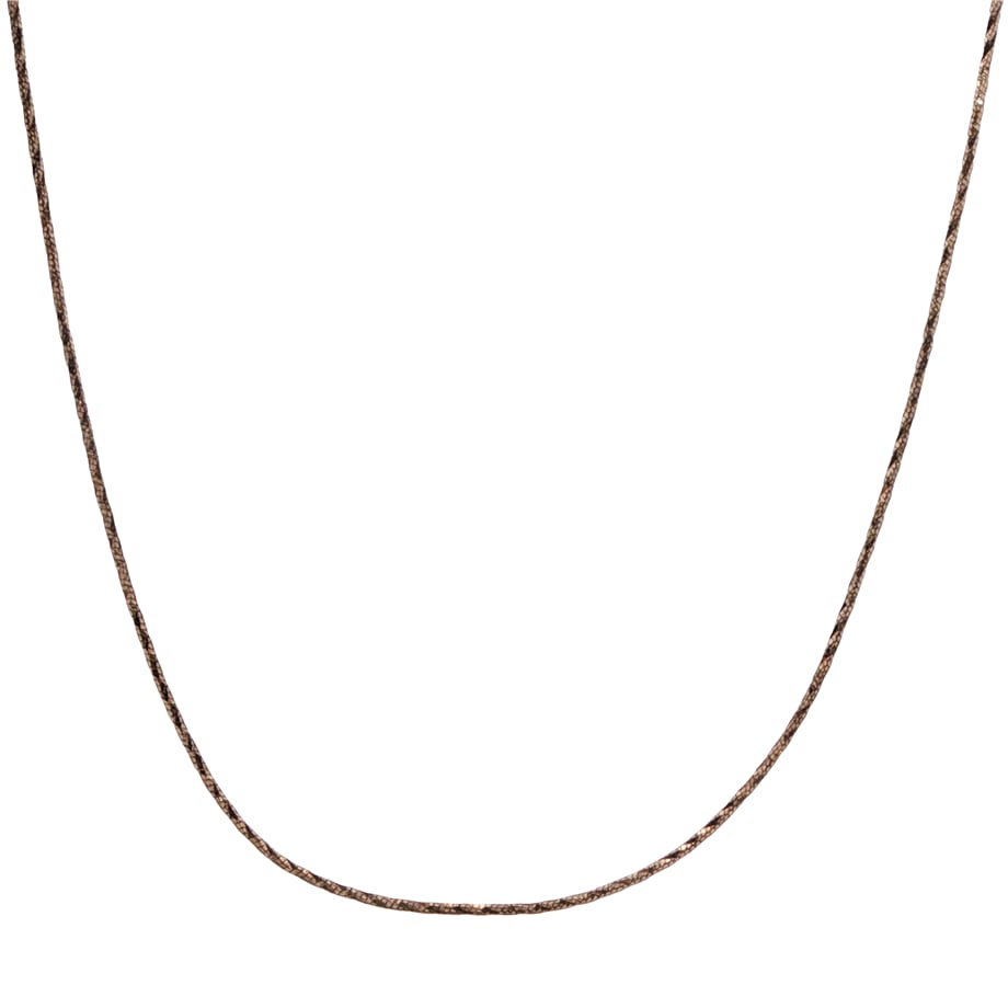 Acar Gold Gümüş Zincir - ZC00373S