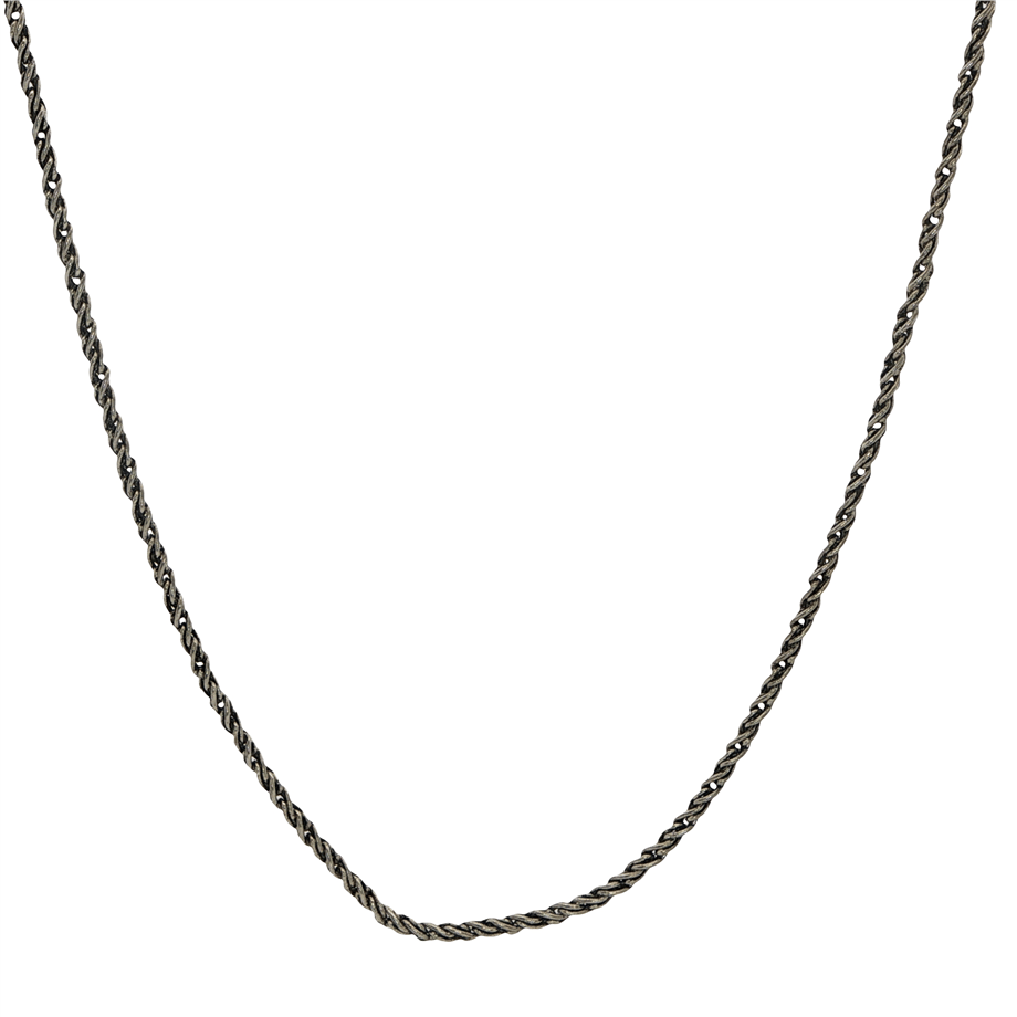 Acar Gold Gümüş Zincir - ZC00475S