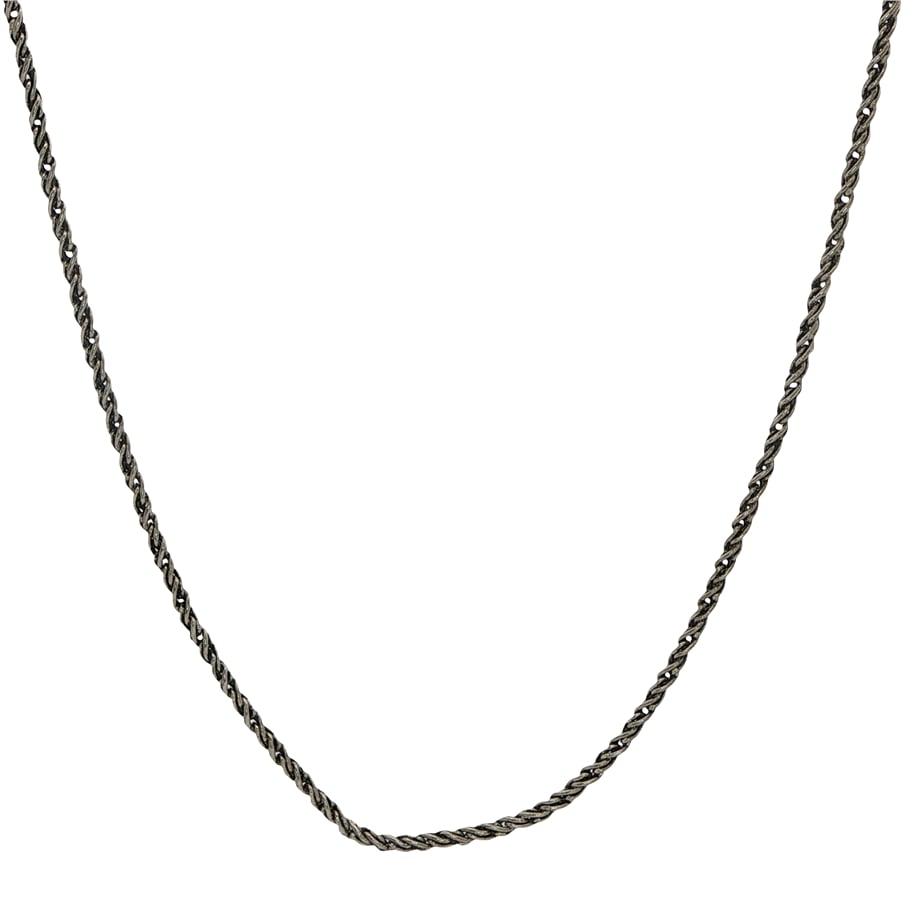 Acar Gold Gümüş Zincir - ZC00478S