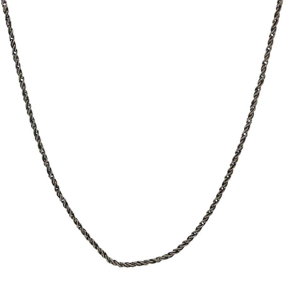 Acar Gold Gümüş Zincir - ZC00481S