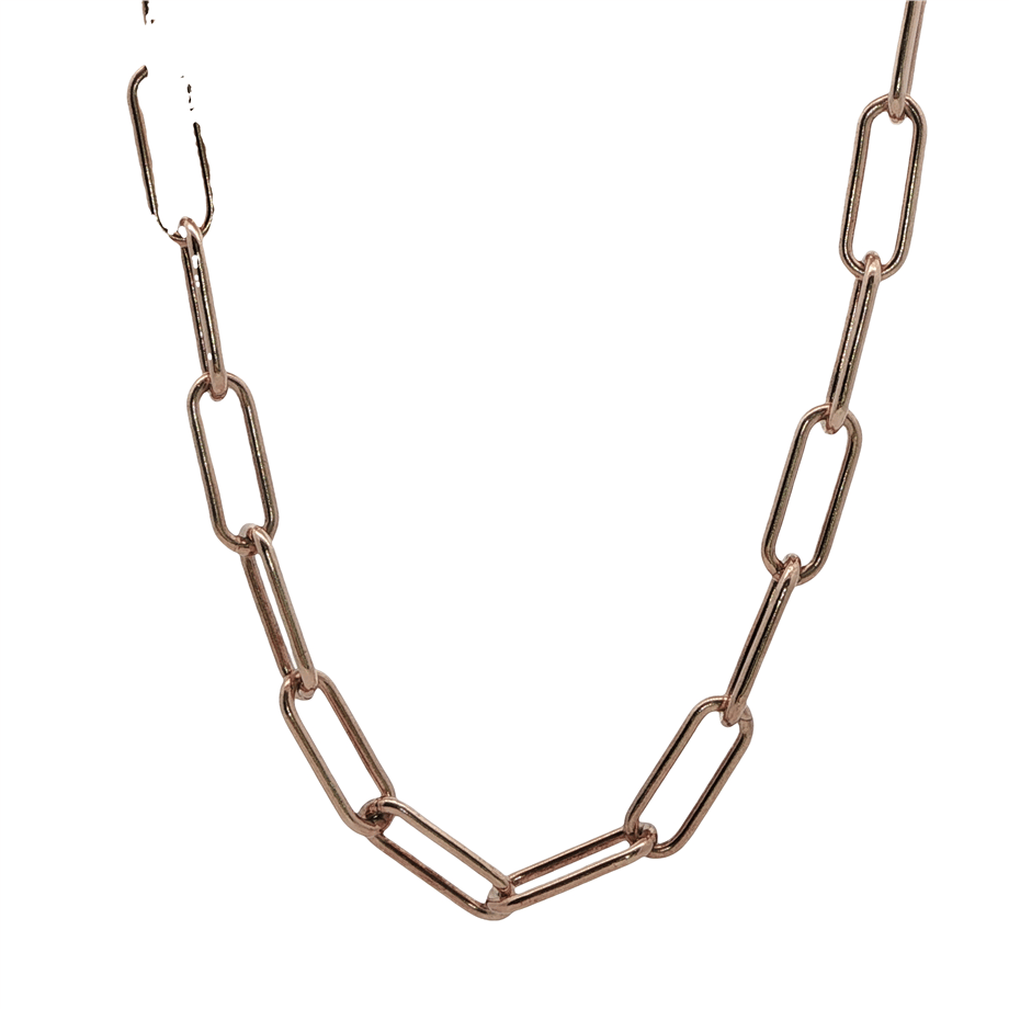 Acar Gold Gümüş Zincir - ZC00504S