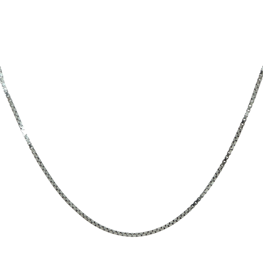 Acar Gold Gümüş Zincir - ZC00822S