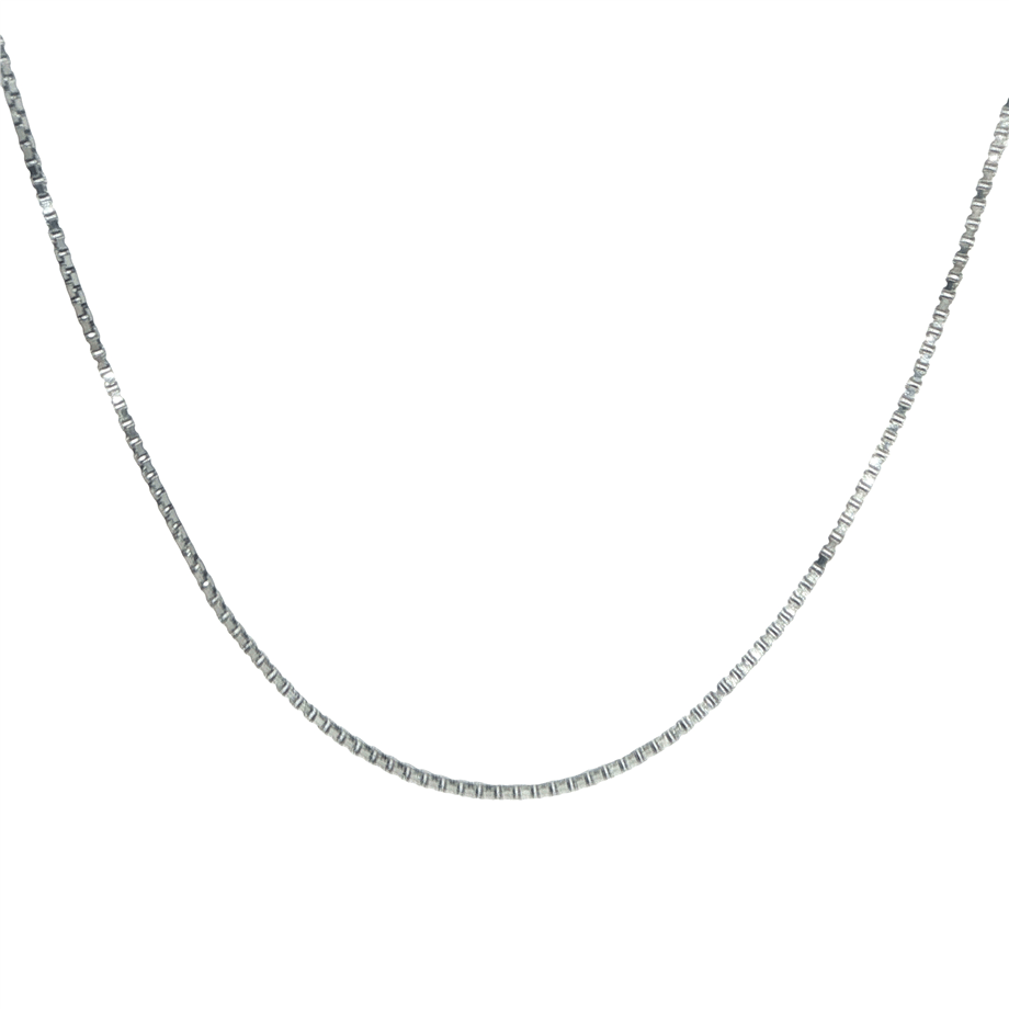 Acar Gold Gümüş Zincir - ZC00825S