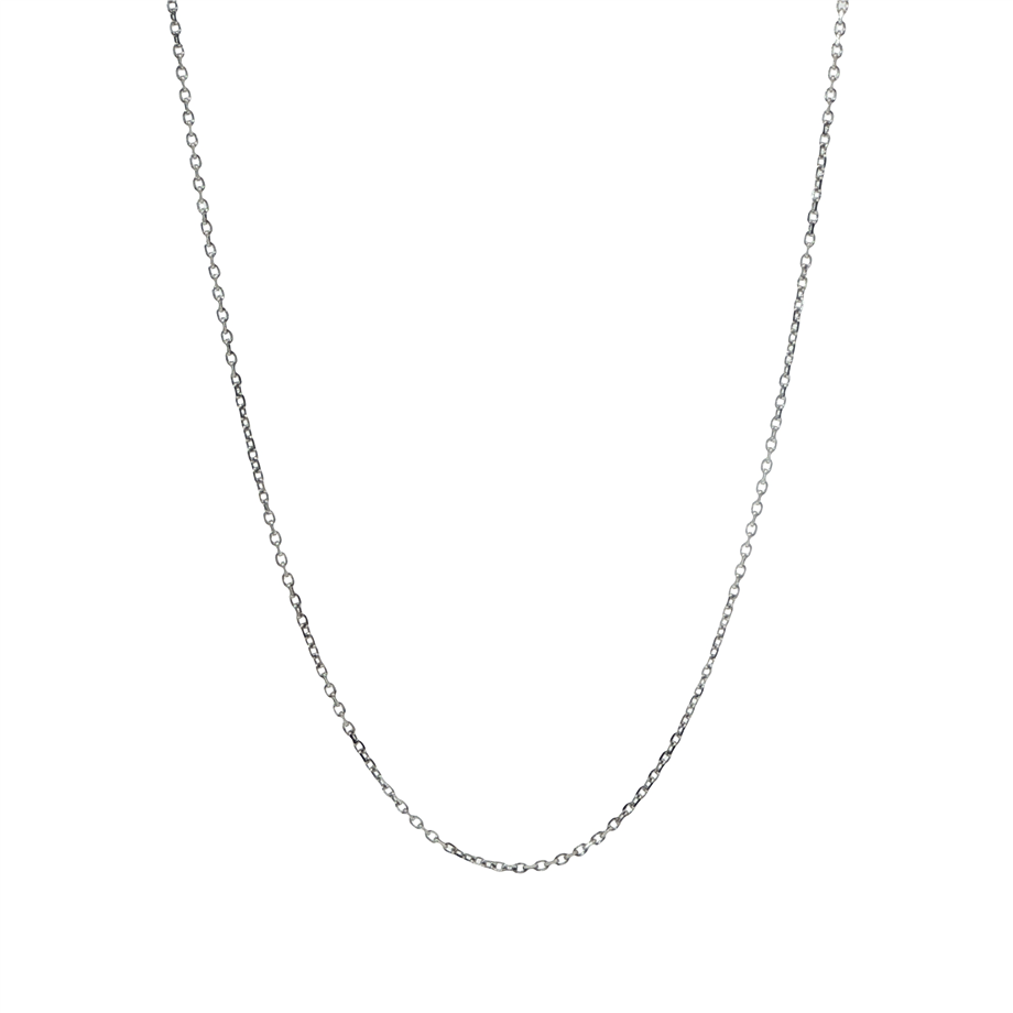Acar Gold Gümüş Zincir - ZC01693S