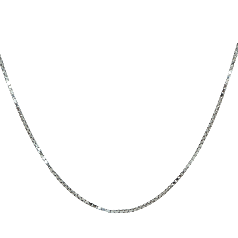 Acar Gold Gümüş Zincir - ZC01799S