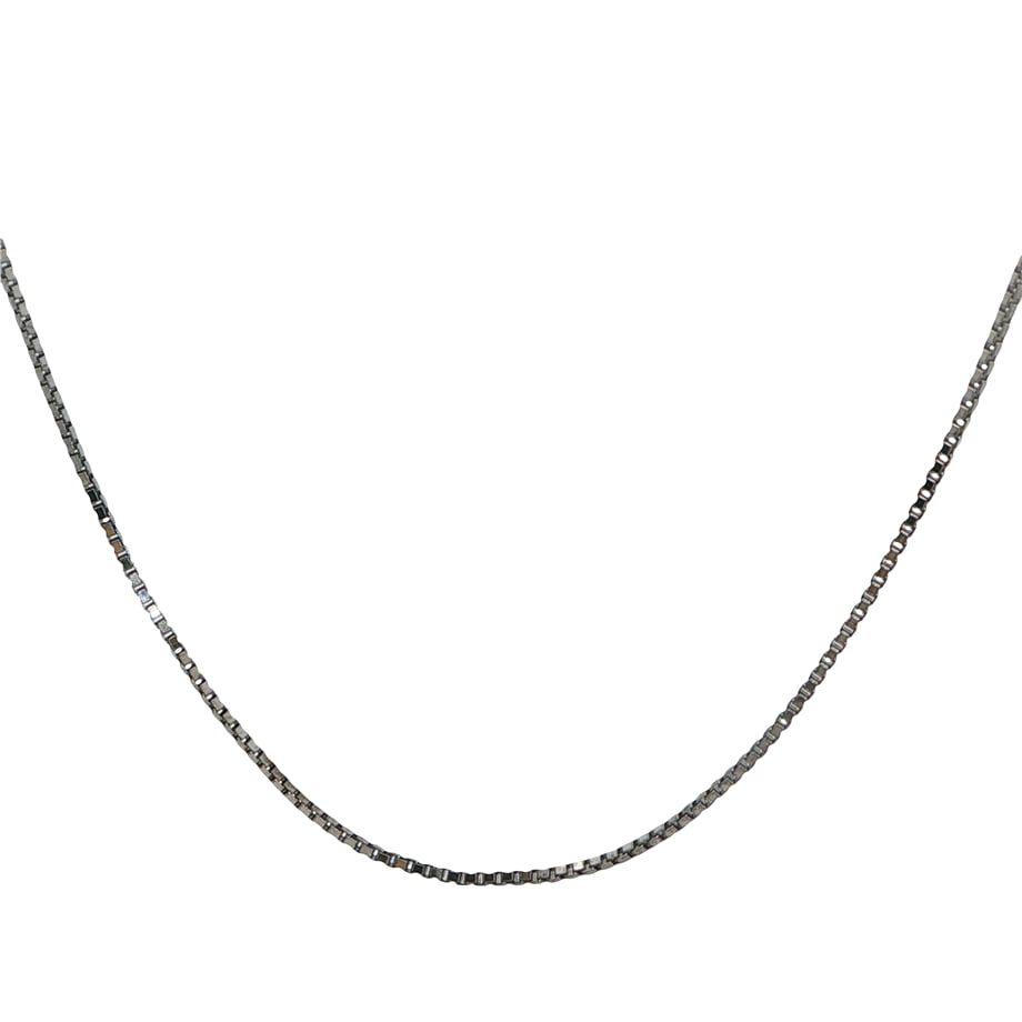 Acar Gold Gümüş Zincir - ZC01808S