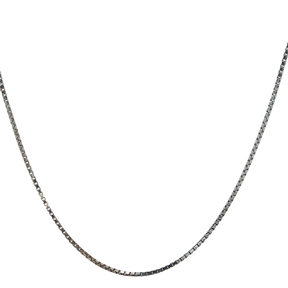 Acar Gold Gümüş Zincir - ZC01809S