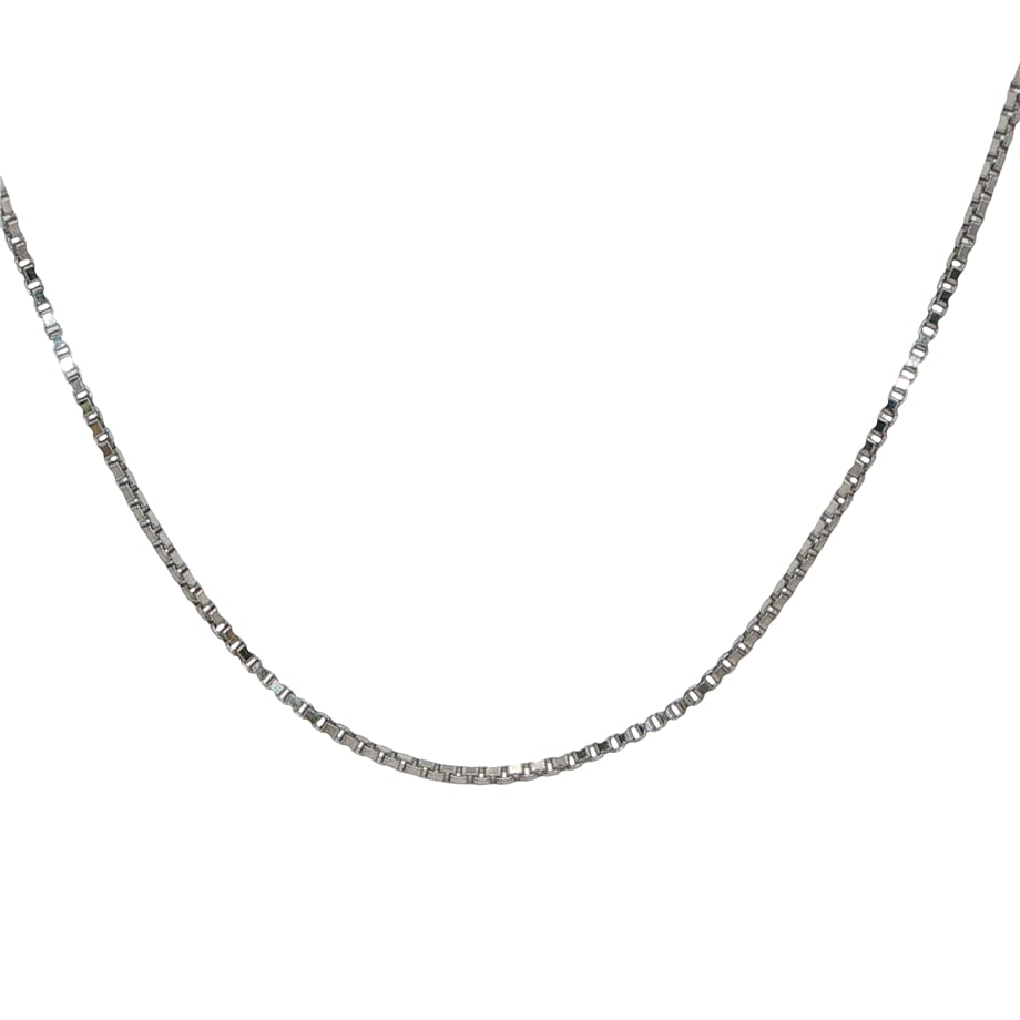 Acar Gold Gümüş Zincir - ZC01853S