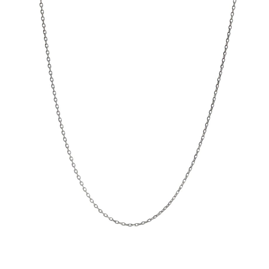 Acar Gold Gümüş Zincir - ZC01943S
