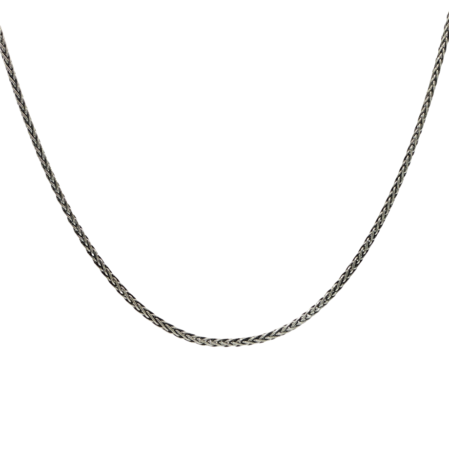 Acar Gold Gümüş Zincir - ZC02043S