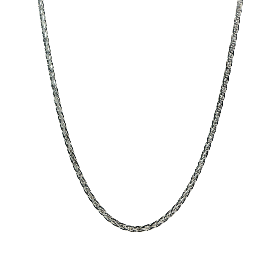 Acar Gold Gümüş Zincir - ZC02044S
