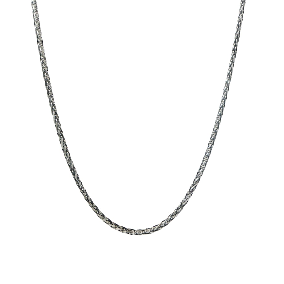 Acar Gold Gümüş Zincir - ZC02046S