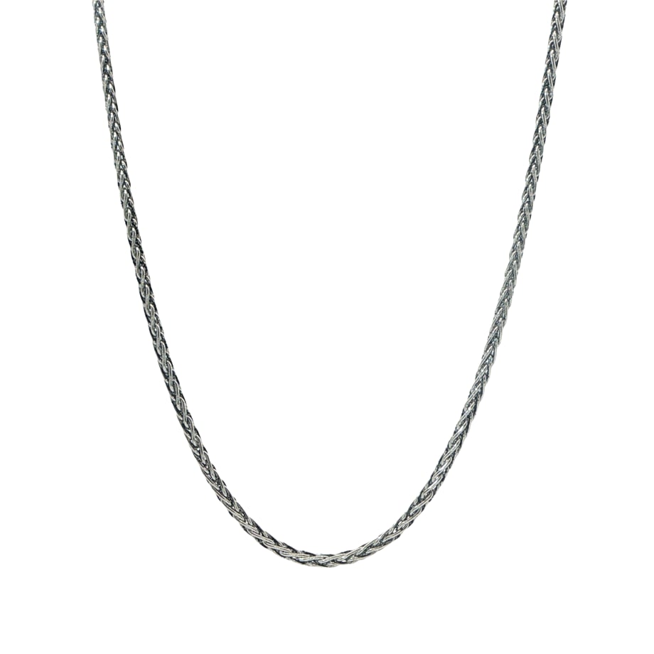 Acar Gold Gümüş Zincir - ZC02048S