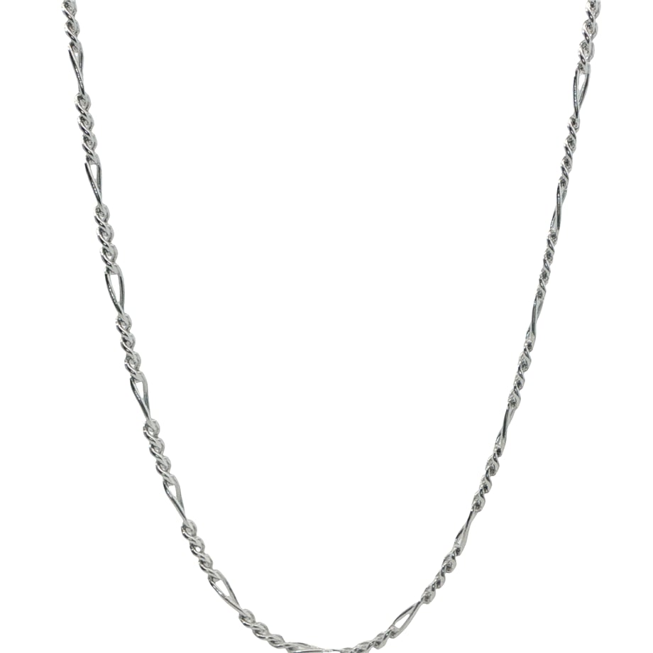 Acar Gold Gümüş Zincir - ZC02073S