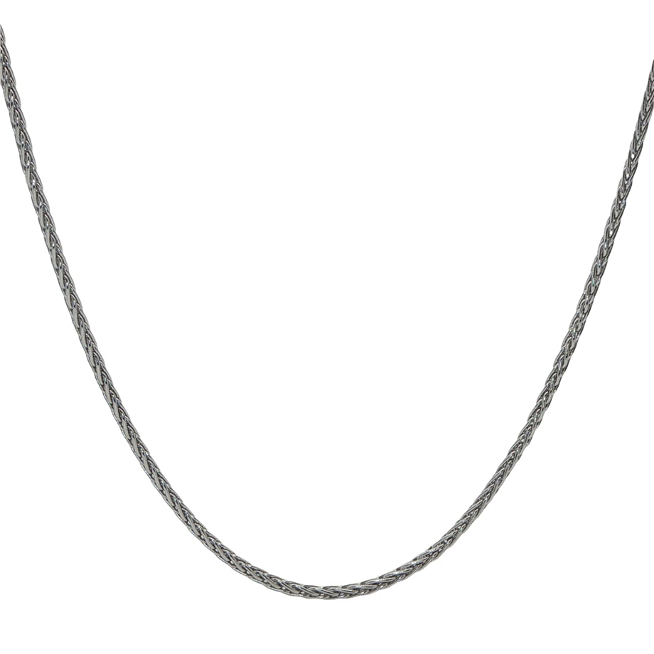Acar Gold Gümüş Zincir - ZC02094S