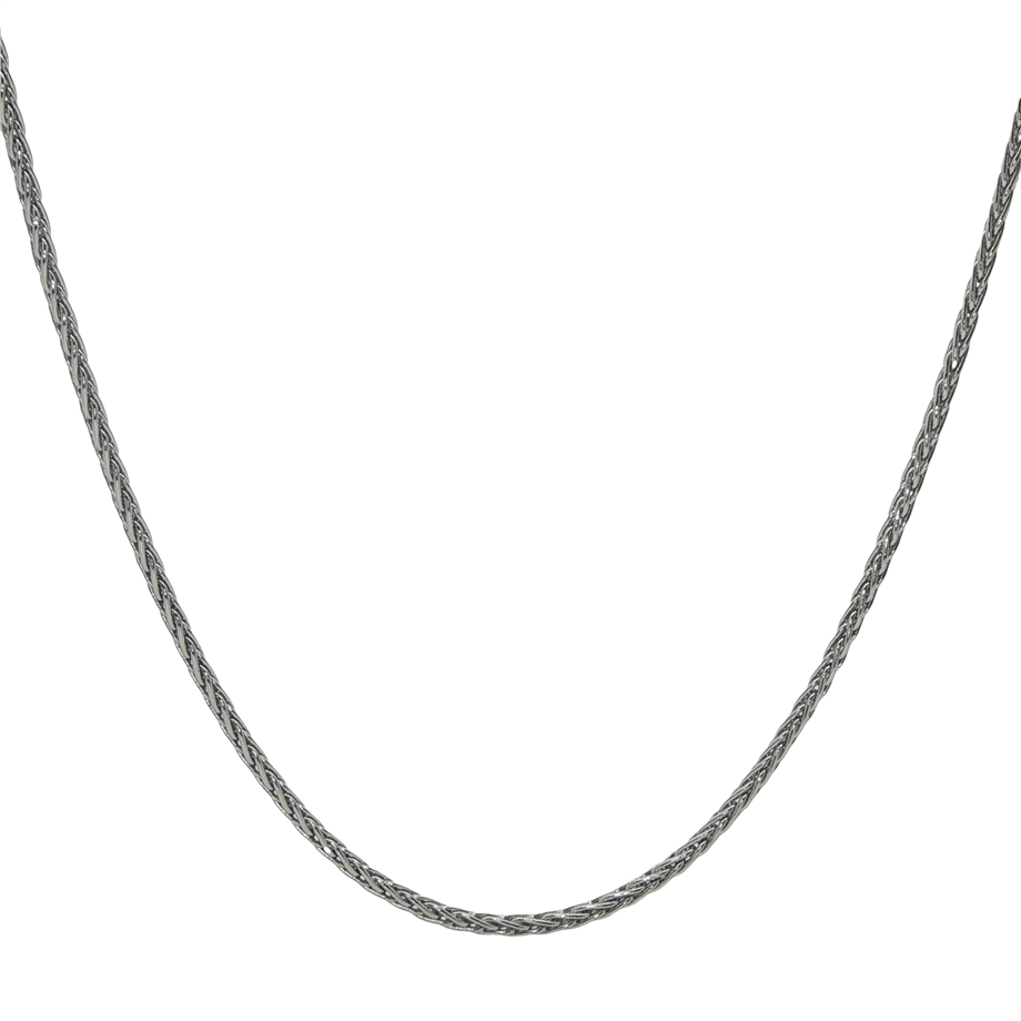 Acar Gold Gümüş Zincir - ZC02104S