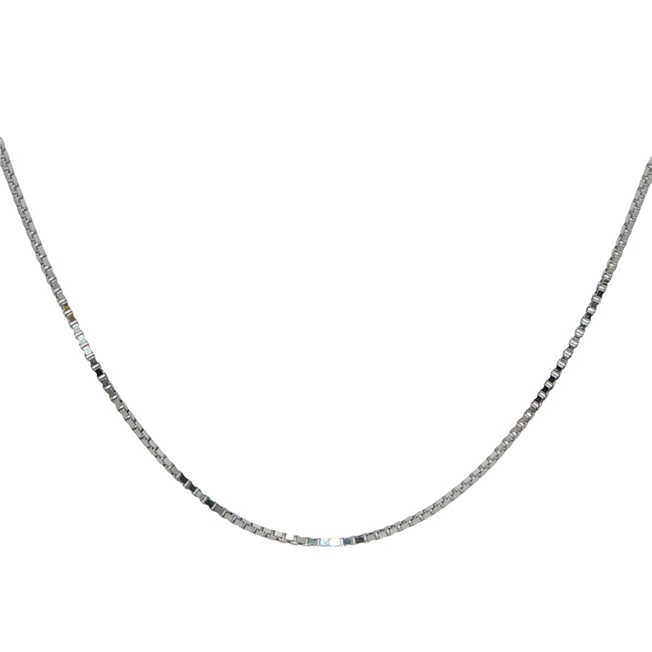 Acar Gold Gümüş Zincir - ZC02114S