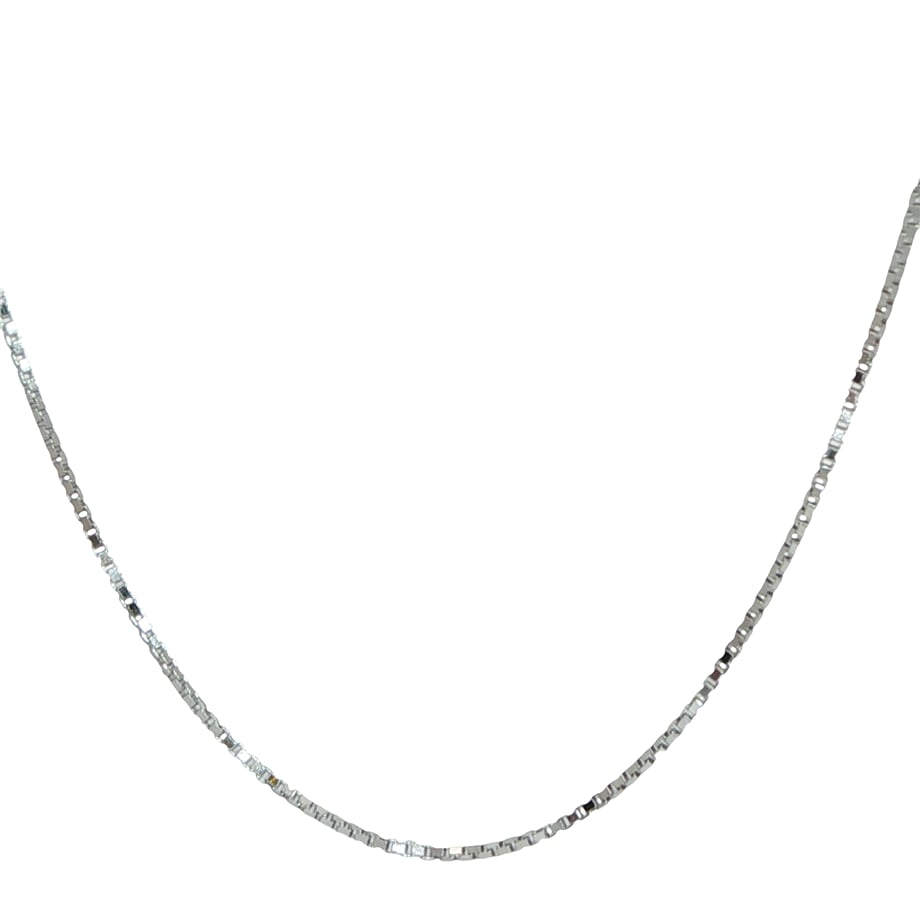 Acar Gold Gümüş Zincir - ZC02126S