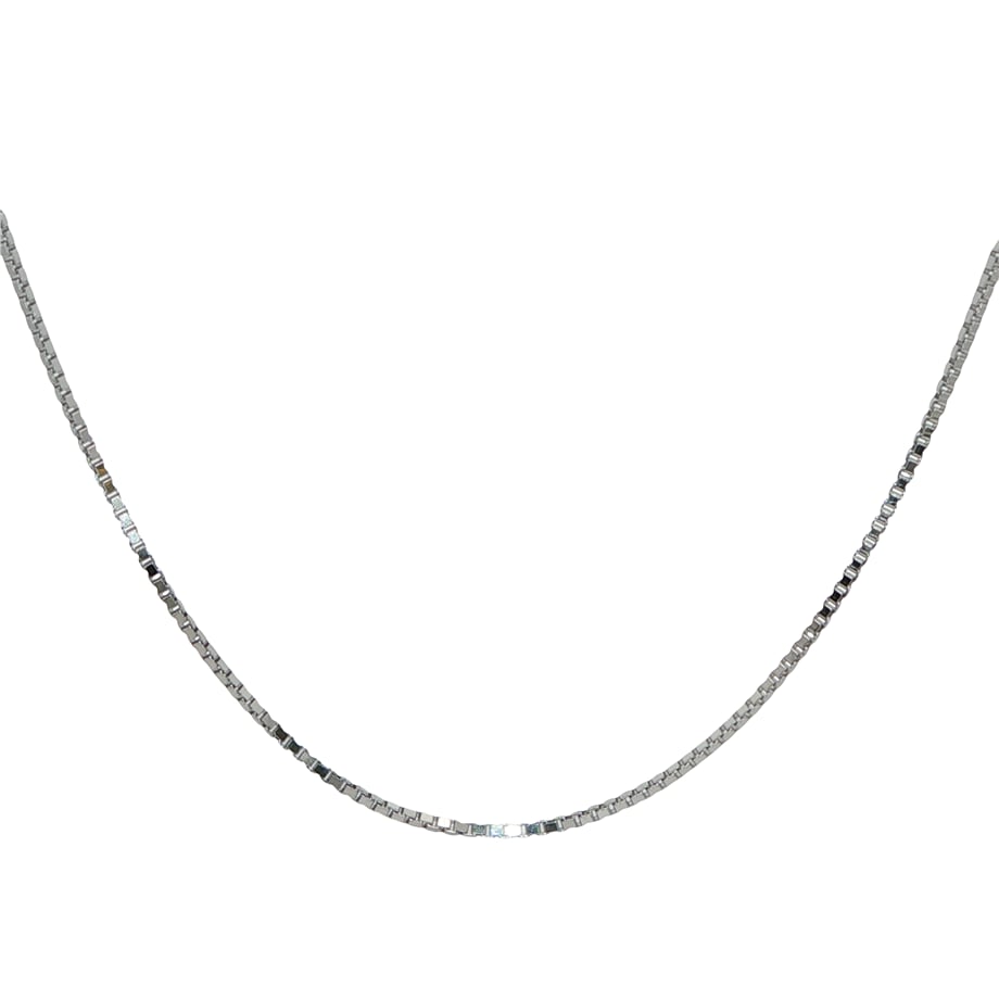 Acar Gold Gümüş Zincir - ZC02138S