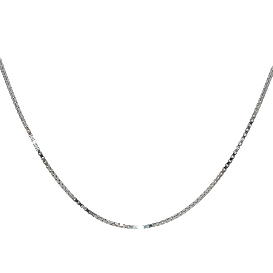 Acar Gold Gümüş Zincir - ZC02143S