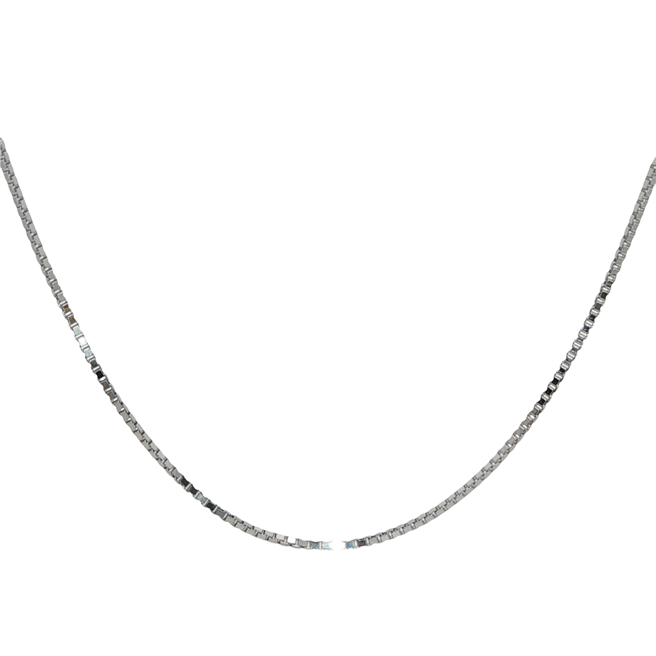 Acar Gold Gümüş Zincir - ZC02147S