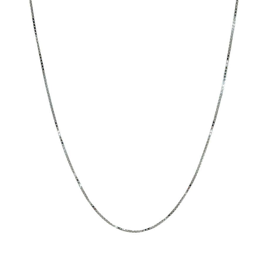 Acar Gold Gümüş Zincir - ZC02161S