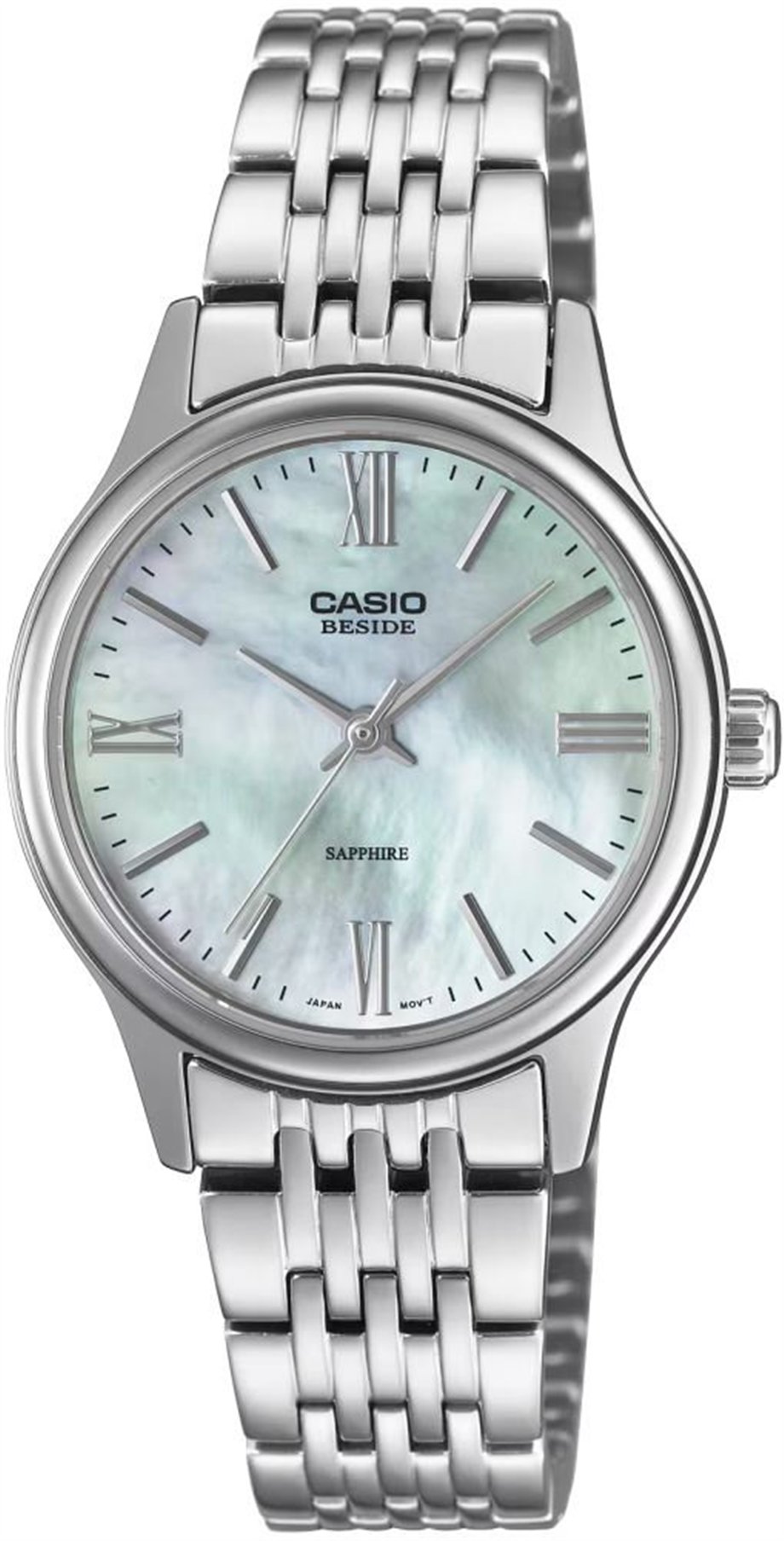 Casio BLS-100DS-2AVDF Unisex Kol Saati