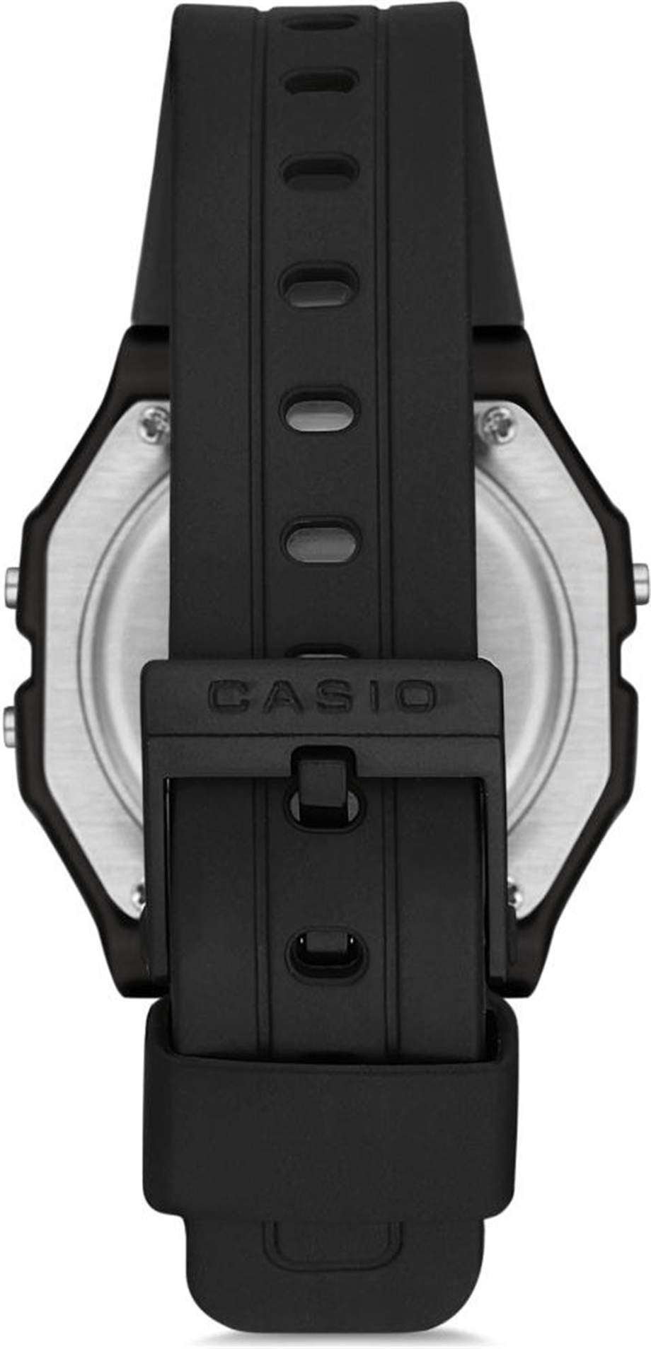 Casio F-91W-1DG Erkek Kol Saati