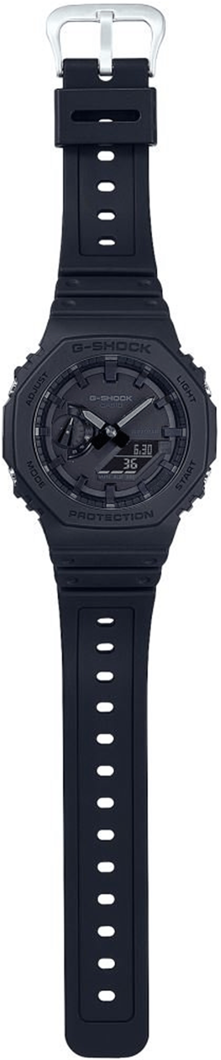 Casio GA-2100-1A1DR Unisex Kol Saati