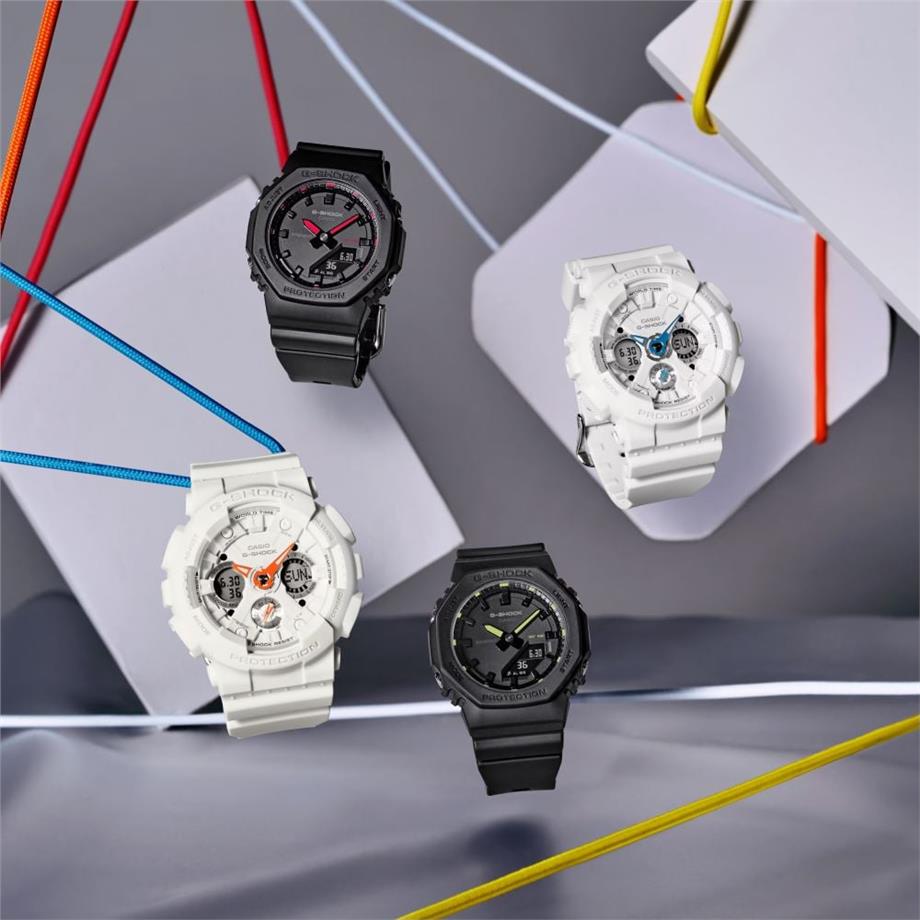 Casio GMA-S120SA-7A2DR 