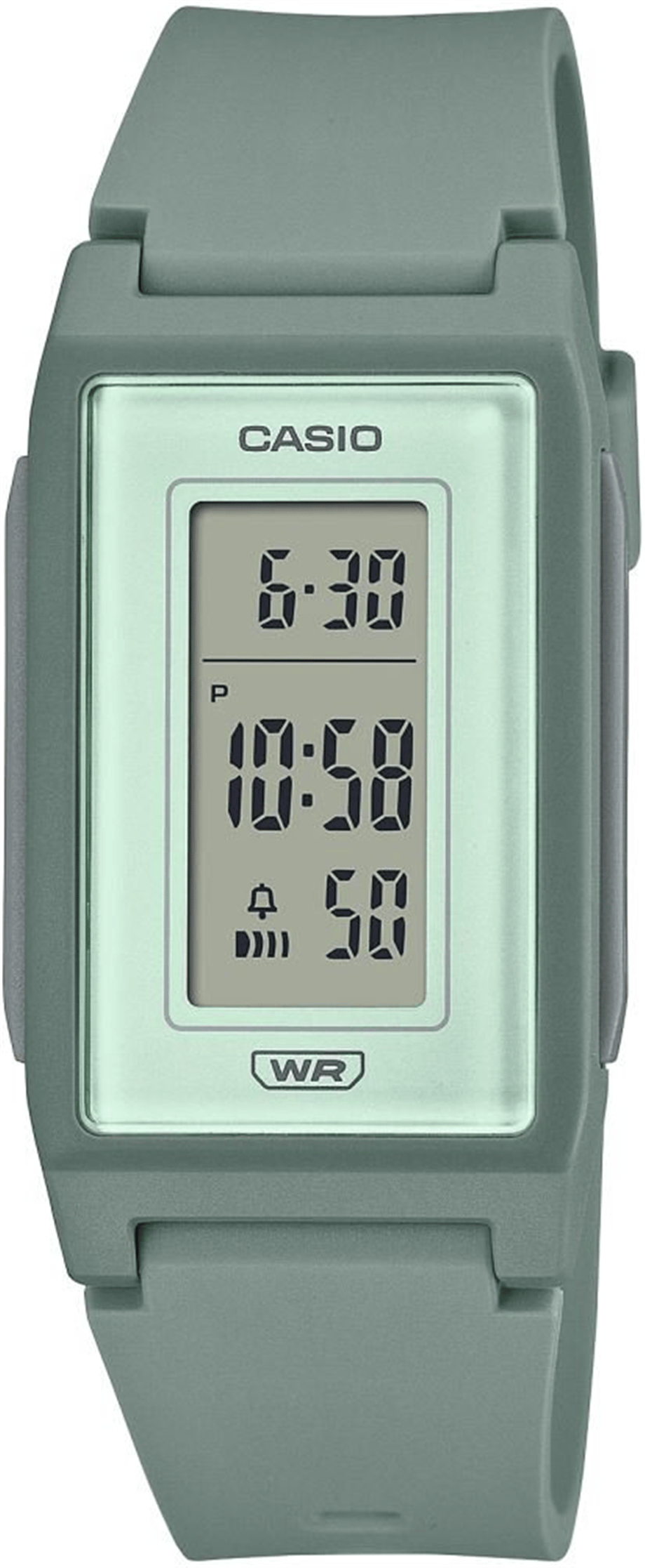 Casio LF-10WH-3DF Kadın Kol Saati