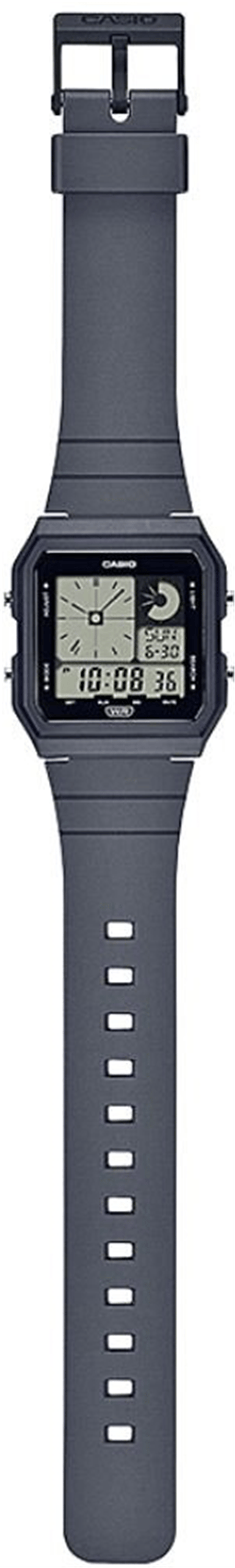 Casio LF-20W-8A2DF Erkek Kol Saati