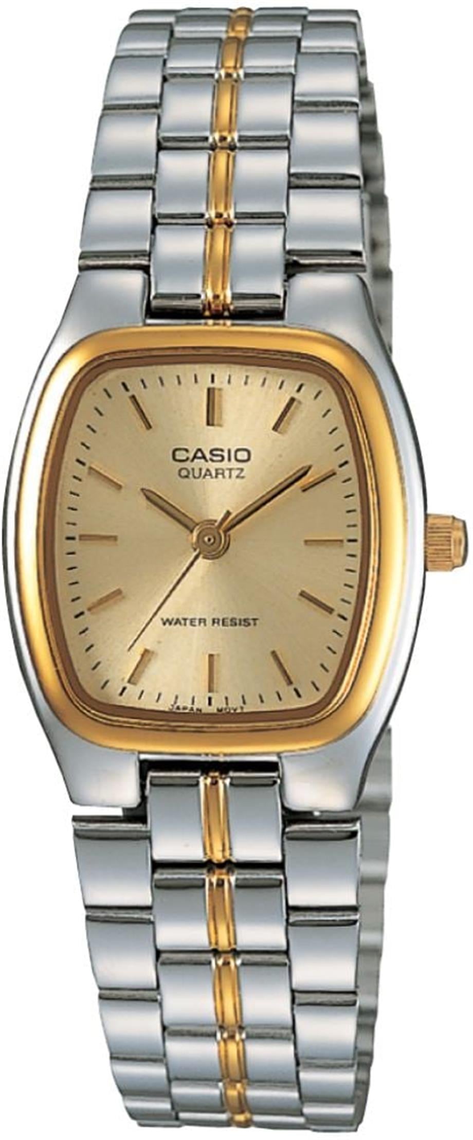 Casio LTP-1234DS-4ADF 