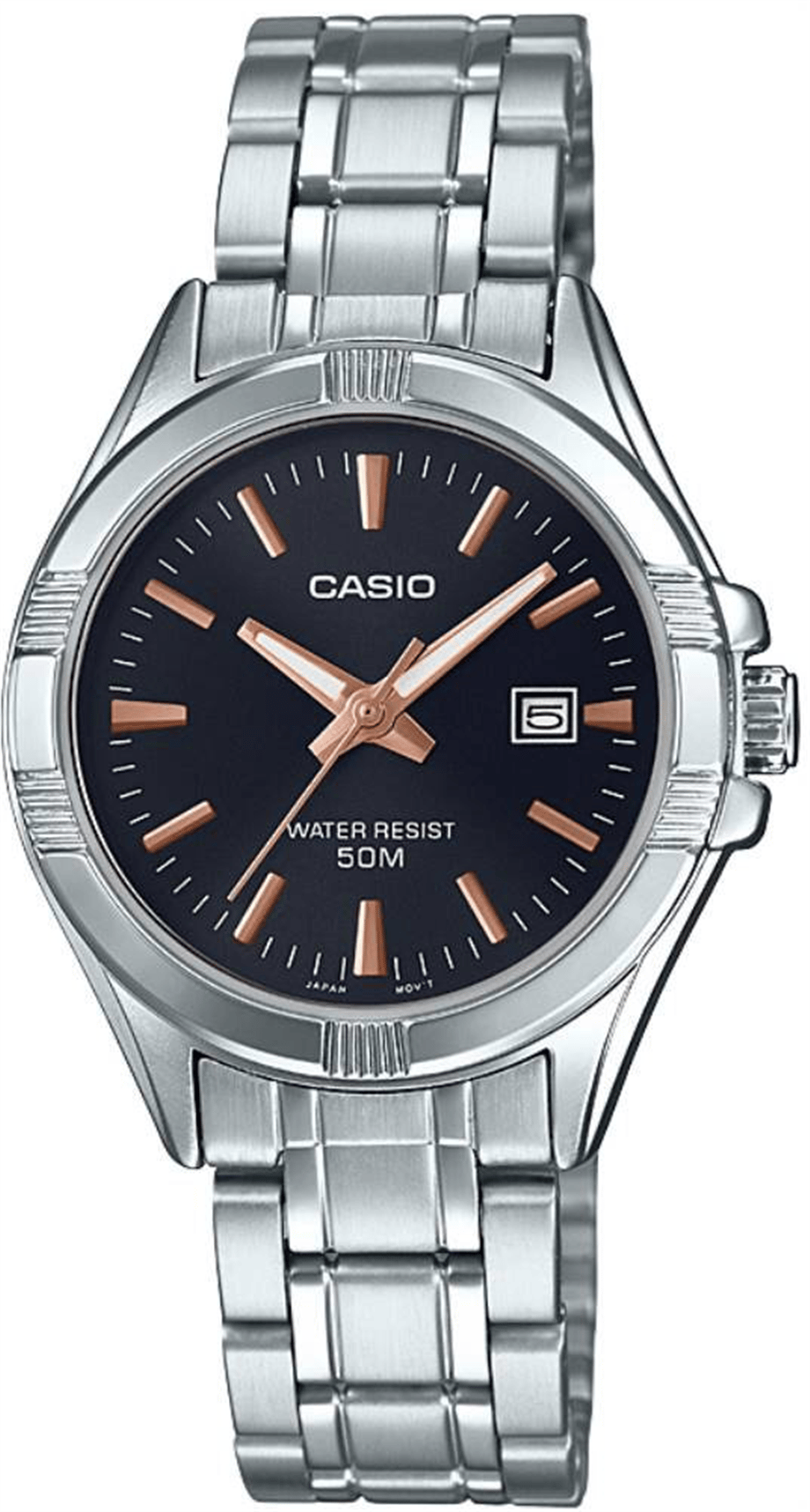 Casio LTP-1308D-1A2VD Kadın Kol Saati