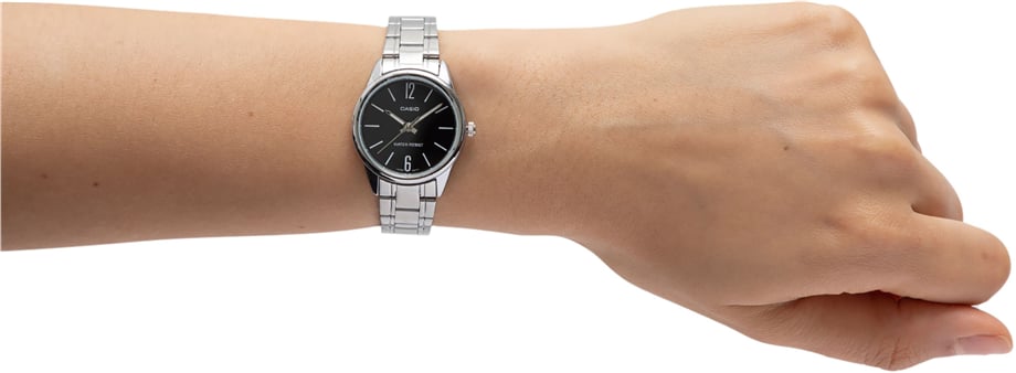 Casio LTP-V005D-1BUDF Kadın Kol Saati