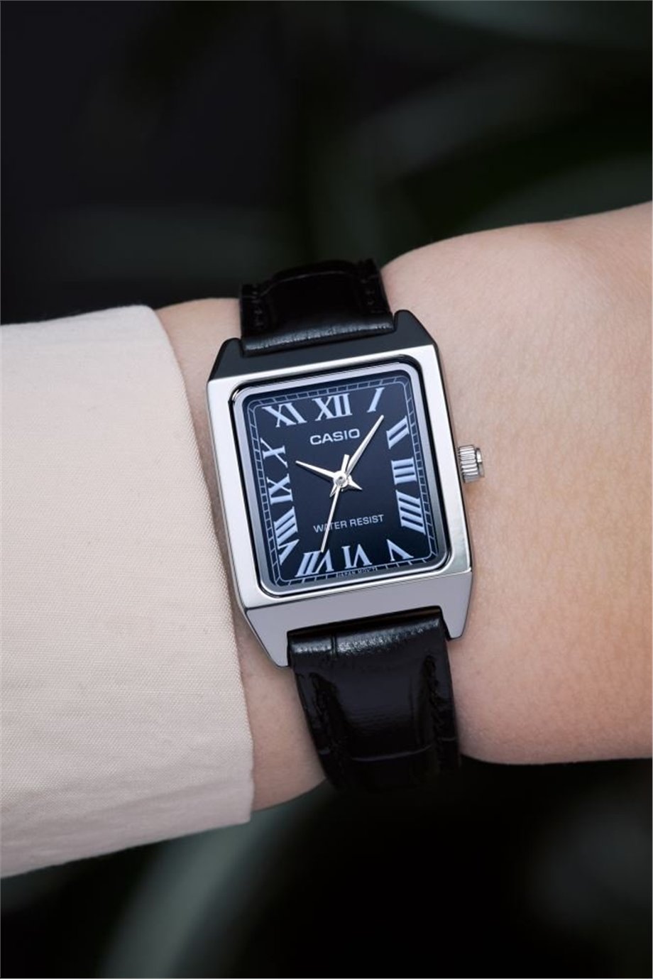 Casio LTP-V007L-1BUDF Kadın Kol Saati