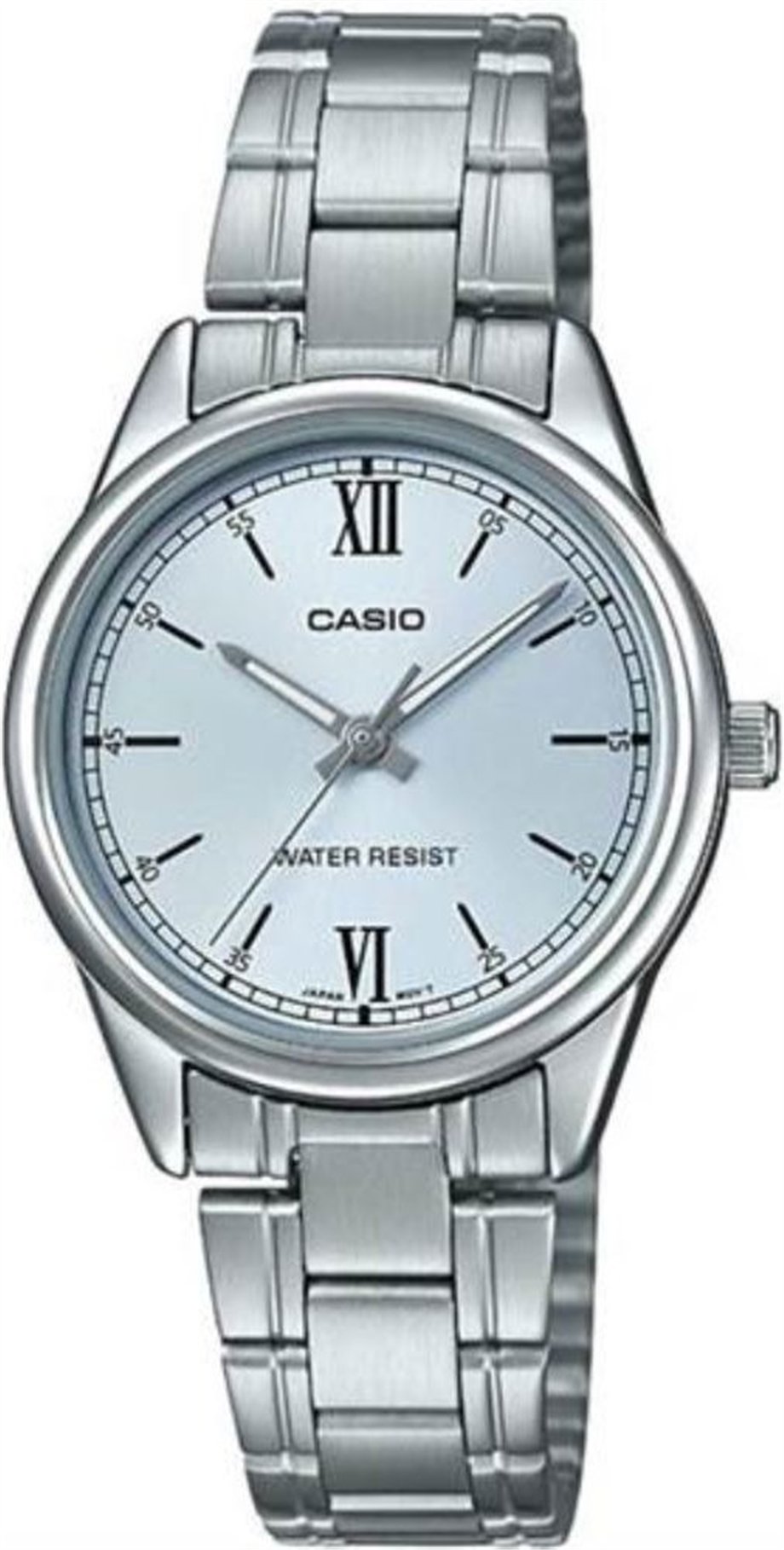 Casio LTPV005D-2B3UDF Kadın Kol Saati