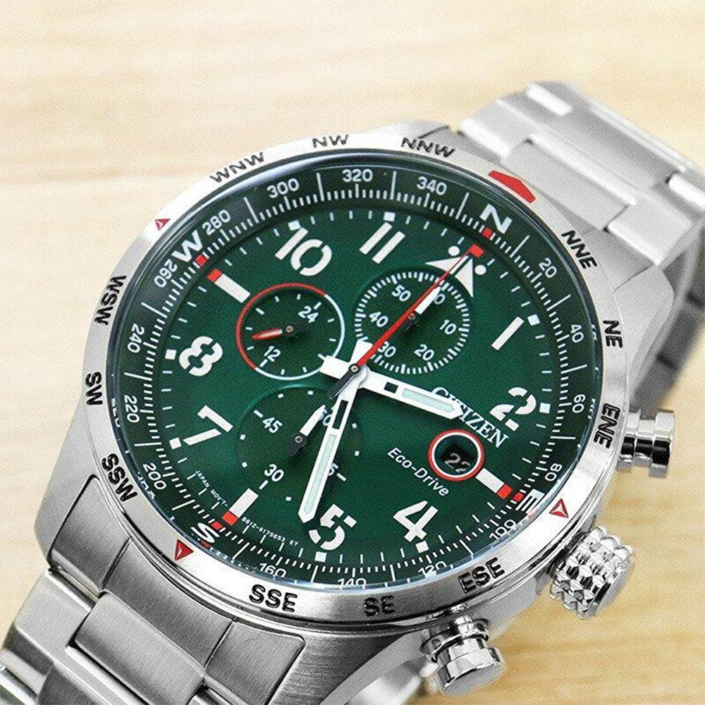 Citizen CA0791-81X Erkek Kol Saati