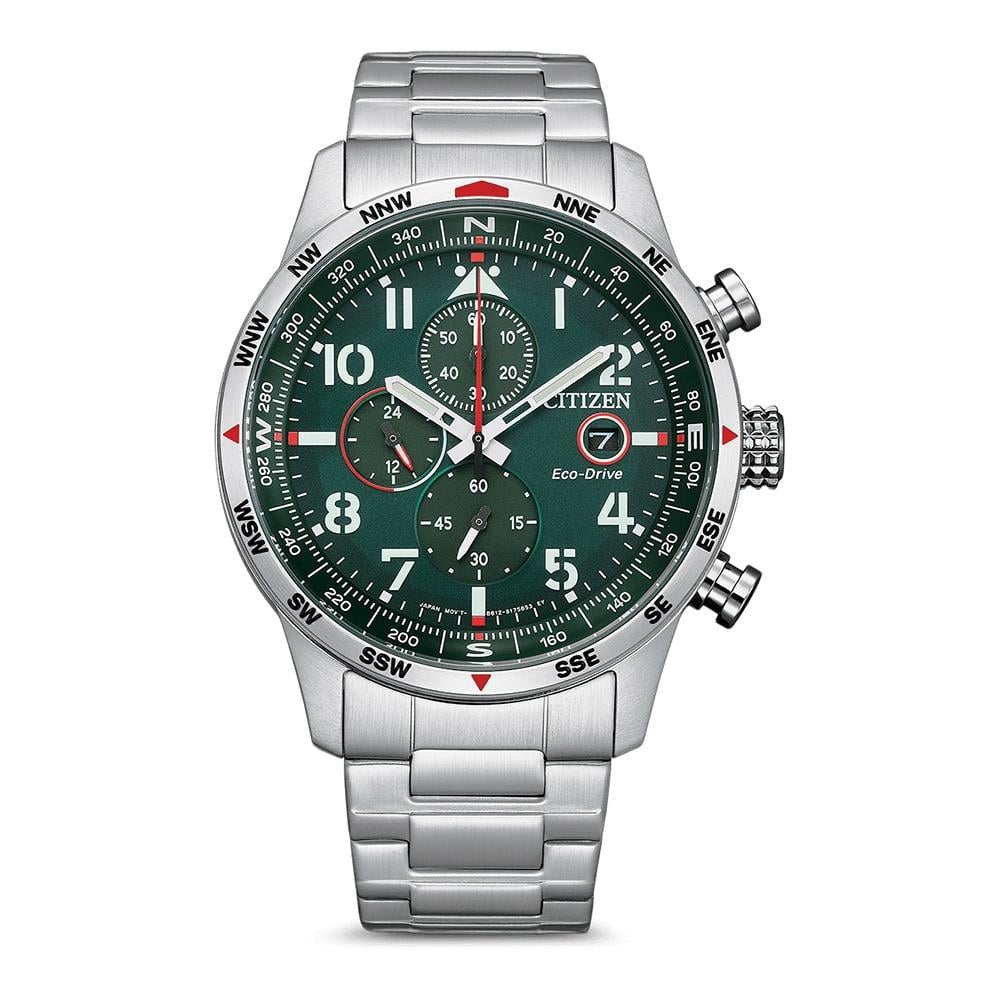 Citizen CA0791-81X Erkek Kol Saati