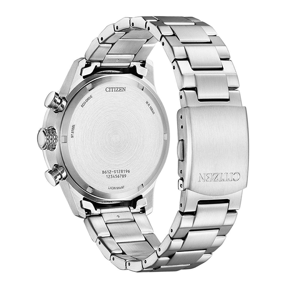 Citizen CA0791-81X Erkek Kol Saati