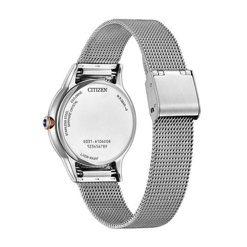 Citizen EM1156-80X Kadın Kol Saati