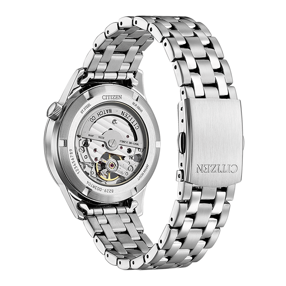 Citizen NH9131-73L Erkek Kol Saati
