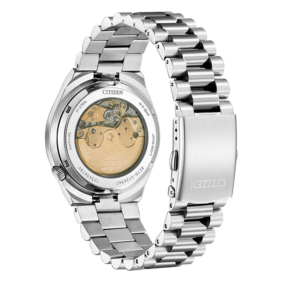 Citizen NJ0150-81L Erkek Kol Saati