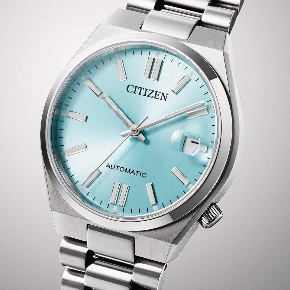 Citizen NJ0200-50L Erkek Kol Saati