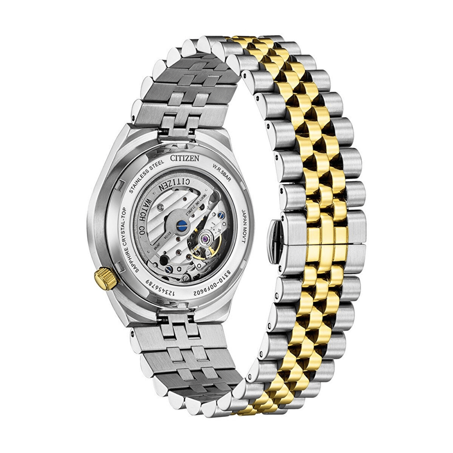 Citizen NK0024-54X Erkek Kol Saati