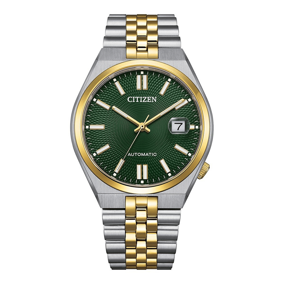 Citizen NK0024-54X Erkek Kol Saati
